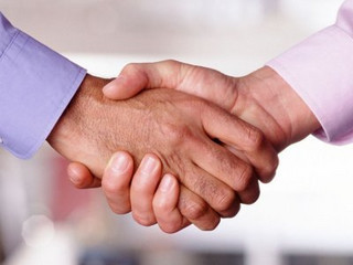 Developing Strategic Partnerships: From Customers to Distributors