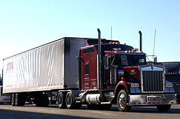 Trucking Companies See Profits Up Considerably for 2013 Q1