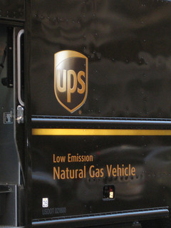 Temporary Sharp Rise in Natural Gas Prices Not Likely to Curtail Move to Natural Gas Trucks