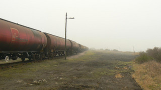 Railroads and Feds Reach Short-Term Agreement to Boost Safety for Oil Transports