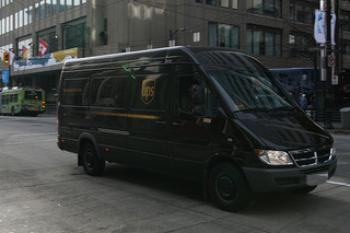 UPS Expands Overseas Operations with New Acquisition in the UK