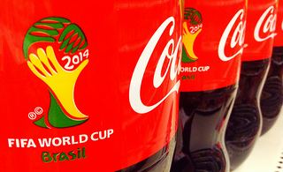 Manufacturing and Transportation Highlights from the 2014 FIFA World Cup