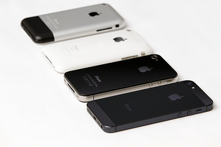 Apple iPhone Supplier News: Setbacks and Competitive Parts