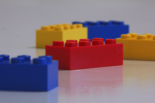 Click-e-Bricks Lock into the Future of 3D Printing and Manufacturing