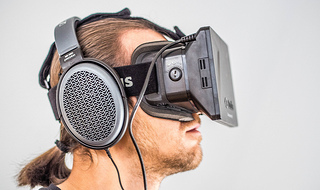 Tech Team Up: Why Samsung and Oculus VR are Sharing Resources