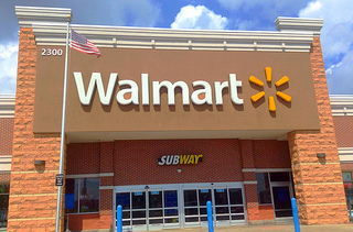 Will Wal-Mart Carry Their Match-Pricing Program Online?