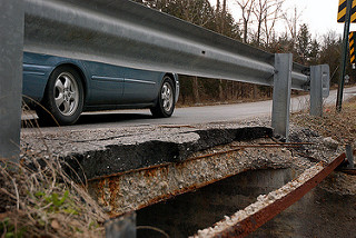 How to Fix Outdated Transportation Infrastructure in the United States