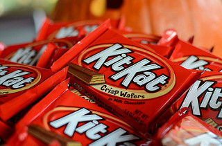 KitKat Refuses to Source Cocoa From Companies That Use Forced Labor