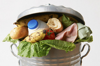 3 Ways to Fight Back Against Food Waste
